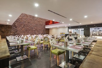 Eurostars Palazzo Zichy