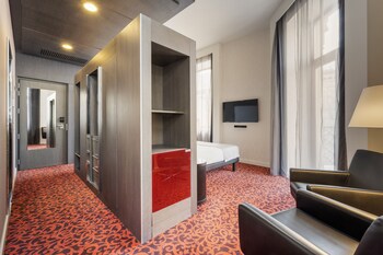 Eurostars Palazzo Zichy