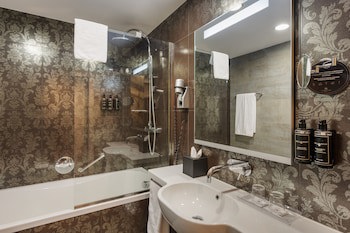 Eurostars Palazzo Zichy