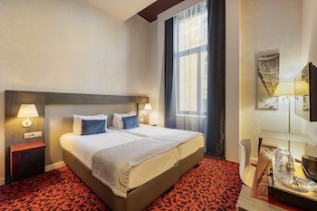 Eurostars Palazzo Zichy