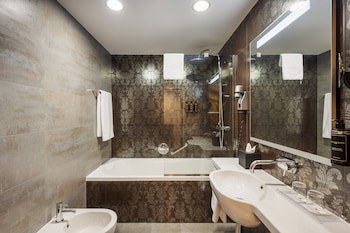 Eurostars Palazzo Zichy