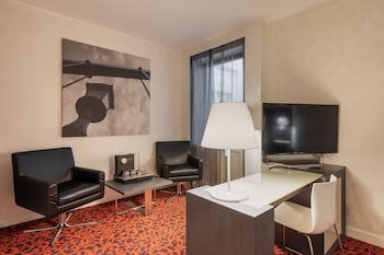 Eurostars Palazzo Zichy