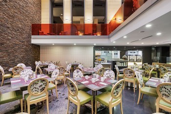 Eurostars Palazzo Zichy
