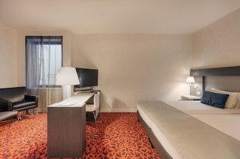 Eurostars Palazzo Zichy