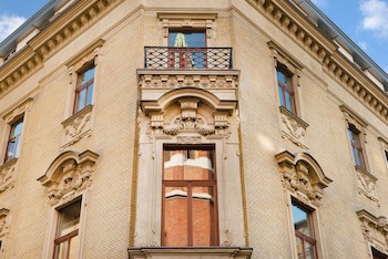 Eurostars Palazzo Zichy