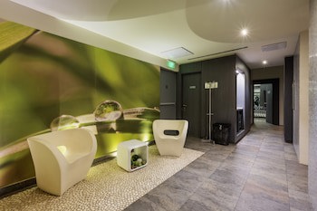 Eurostars Palazzo Zichy