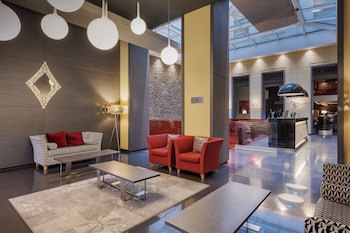 Eurostars Palazzo Zichy