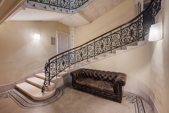 Eurostars Palazzo Zichy