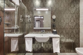 Eurostars Palazzo Zichy