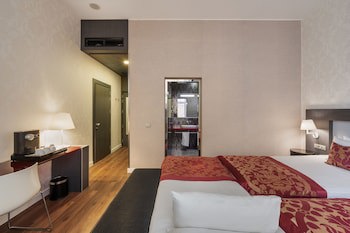Eurostars Palazzo Zichy