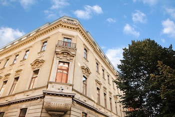 Eurostars Palazzo Zichy