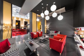Eurostars Palazzo Zichy