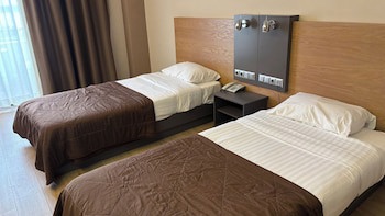 Achillio Hotel galeri fotoğrafı