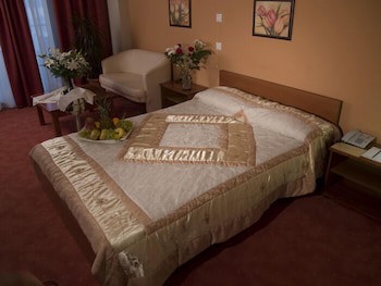 Achillio Hotel