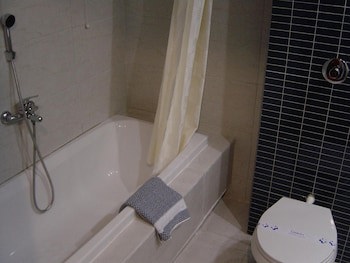 Achillio Hotel