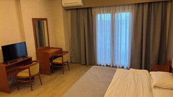 Achillio Hotel galeri fotoğrafı