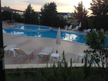 Achillio Hotel