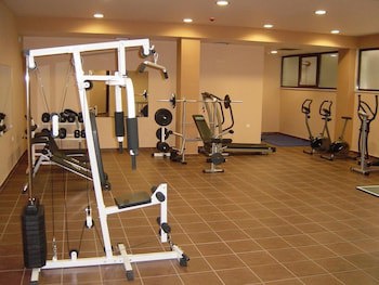 Achillio Hotel