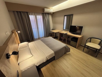 Achillio Hotel galeri fotoğrafı