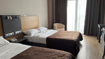 Achillio Hotel galeri fotoğrafı