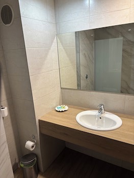 Achillio Hotel galeri fotoğrafı