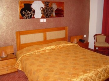 Achillio Hotel
