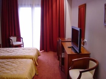 Achillio Hotel