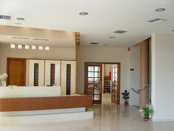 Achillio Hotel