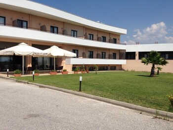 Achillio Hotel