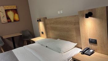 Achillio Hotel galeri fotoğrafı