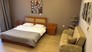 Achillio Hotel galeri fotoğrafı