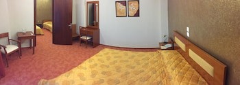 Achillio Hotel