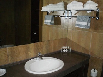 Achillio Hotel