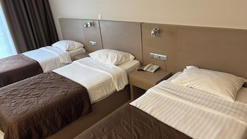Achillio Hotel galeri fotoğrafı