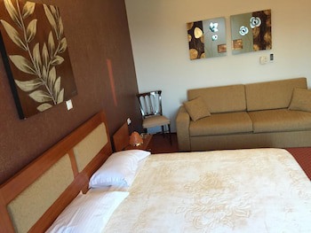 Achillio Hotel