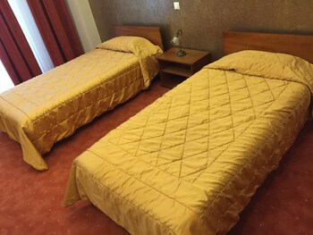 Achillio Hotel