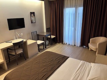 Achillio Hotel galeri fotoğrafı