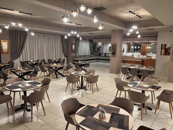 Achillio Hotel galeri fotoğrafı