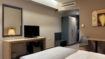 Achillio Hotel galeri fotoğrafı