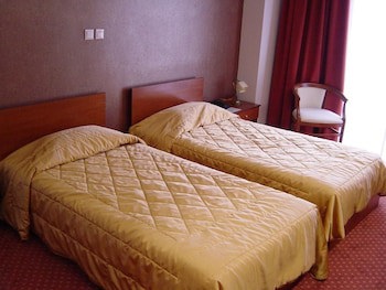 Achillio Hotel
