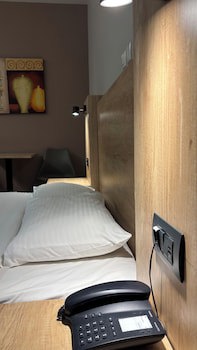 Achillio Hotel galeri fotoğrafı