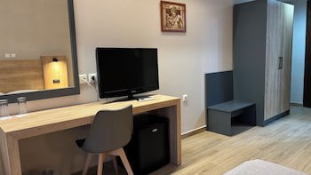 Achillio Hotel fotoğrafı