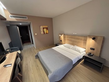 Achillio Hotel galeri fotoğrafı