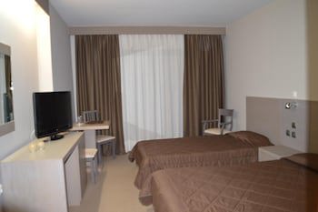 Achillio Hotel