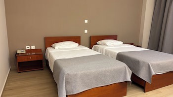 Achillio Hotel galeri fotoğrafı