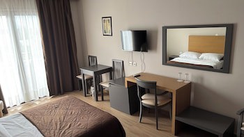 Achillio Hotel galeri fotoğrafı