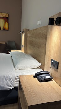 Achillio Hotel galeri fotoğrafı