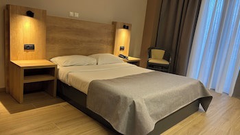 Achillio Hotel fotoğrafı