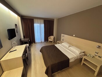 Achillio Hotel galeri fotoğrafı