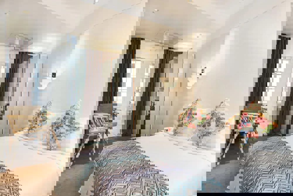 Le Placide Saint Germain des Pres